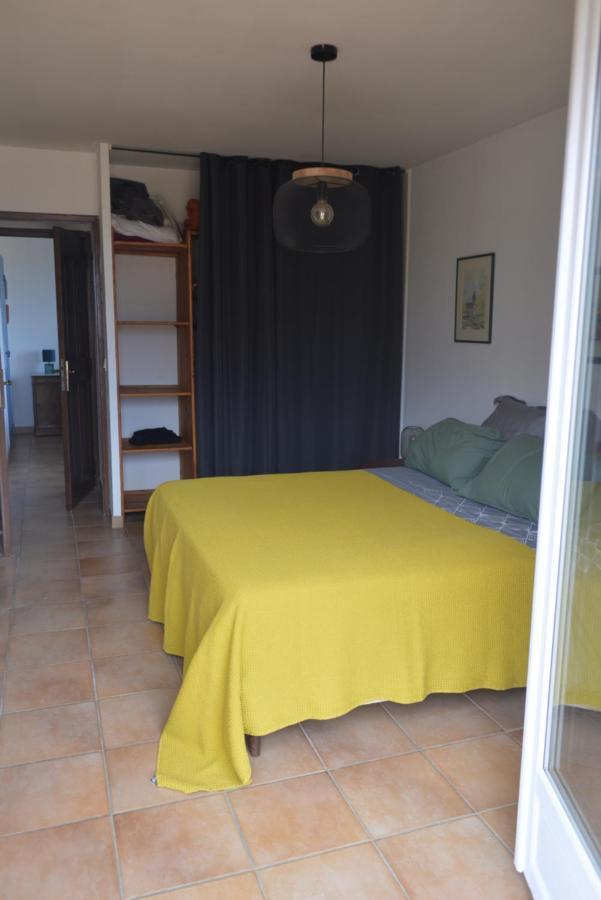 Villa Les Gabians Saint-Laurent-du-Var Dış mekan fotoğraf