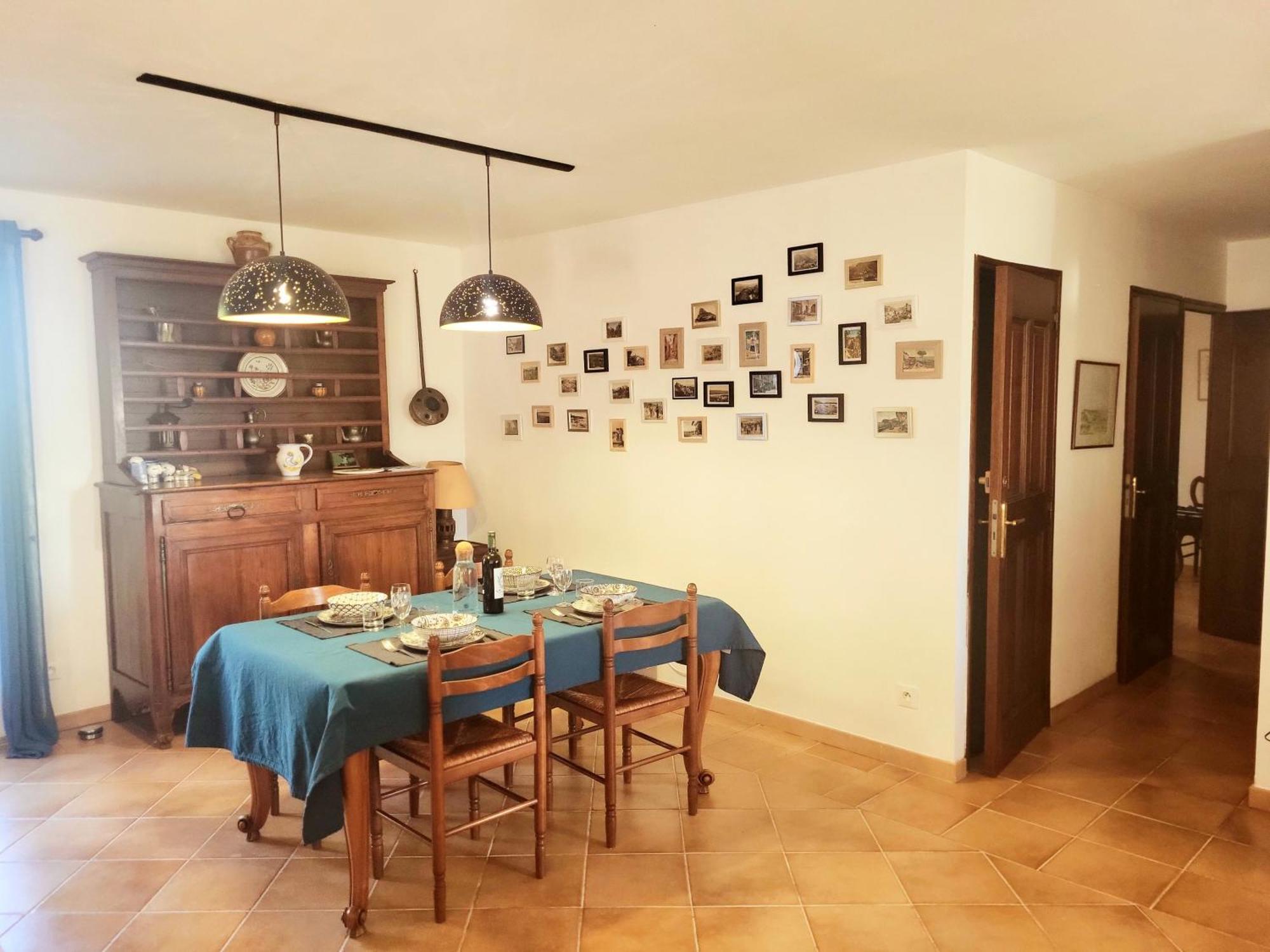 Villa Les Gabians Saint-Laurent-du-Var Dış mekan fotoğraf